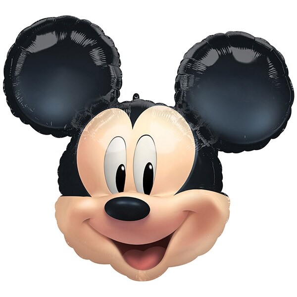 Product Image for Mickey Mouse - Folieballon 63 cm