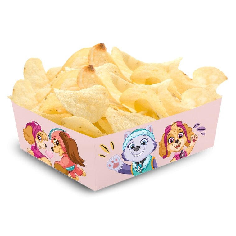 Product Image for Paw Patrol Skye Snacksboks