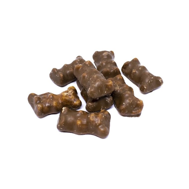 Product Image for Chokoladebjørne i Storpak 2,2 kg