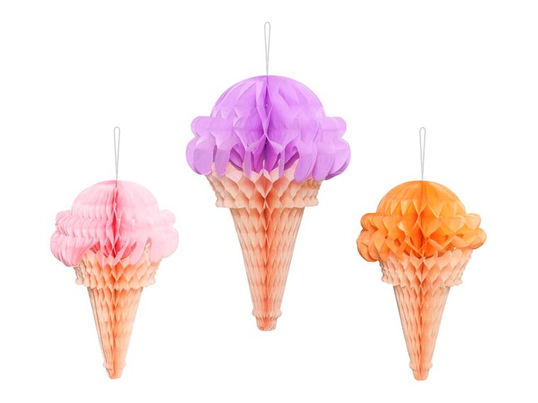 Product Image for Honeycomb Is 20-30 cm, 3 stk