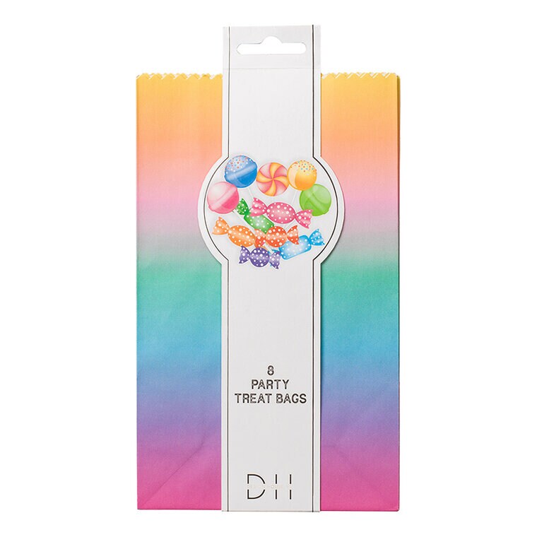 Product Image for Ombre - Papirslikposer 8 stk