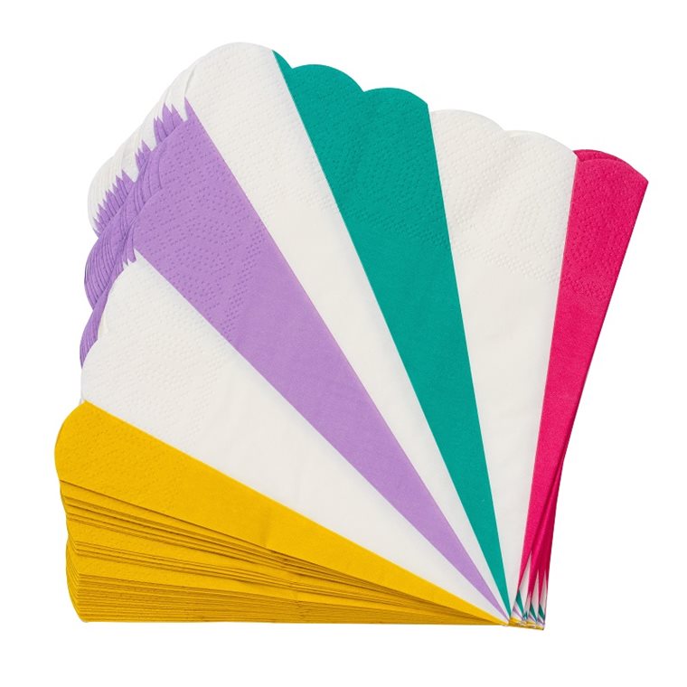 Product Image for Karrusel - Servietter 20 stk
