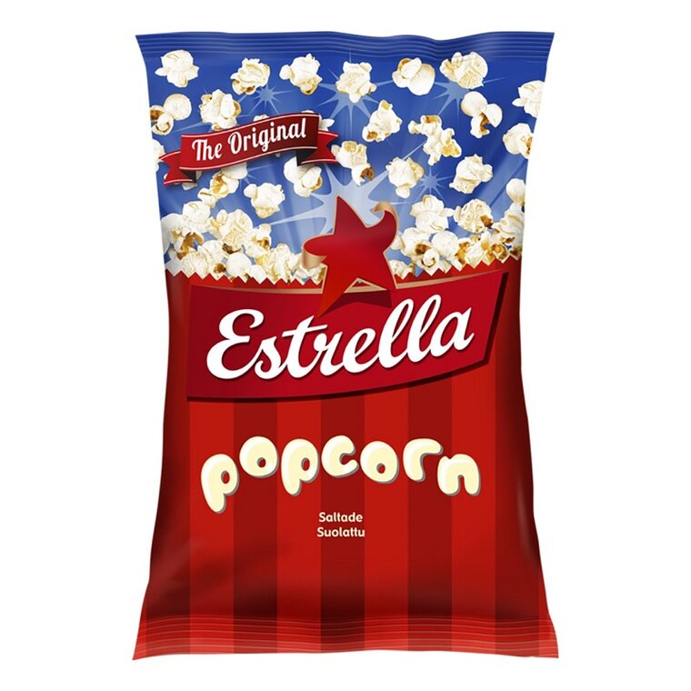 Product Image for Estrella Popcorn 65 gram