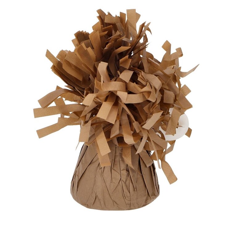 Product Image for Ballonvægt Chokoladebrun 170 gram