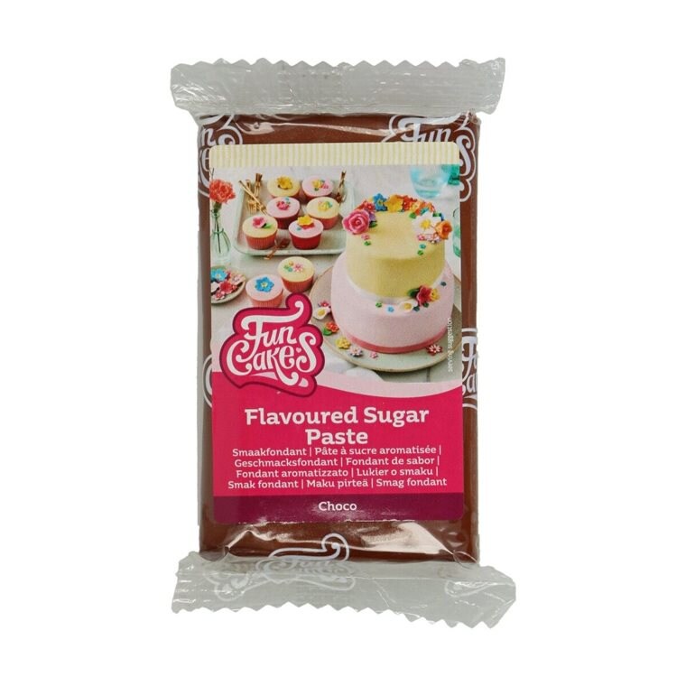 Product Image for FunCakes - Fondant Chokolade 250 gram