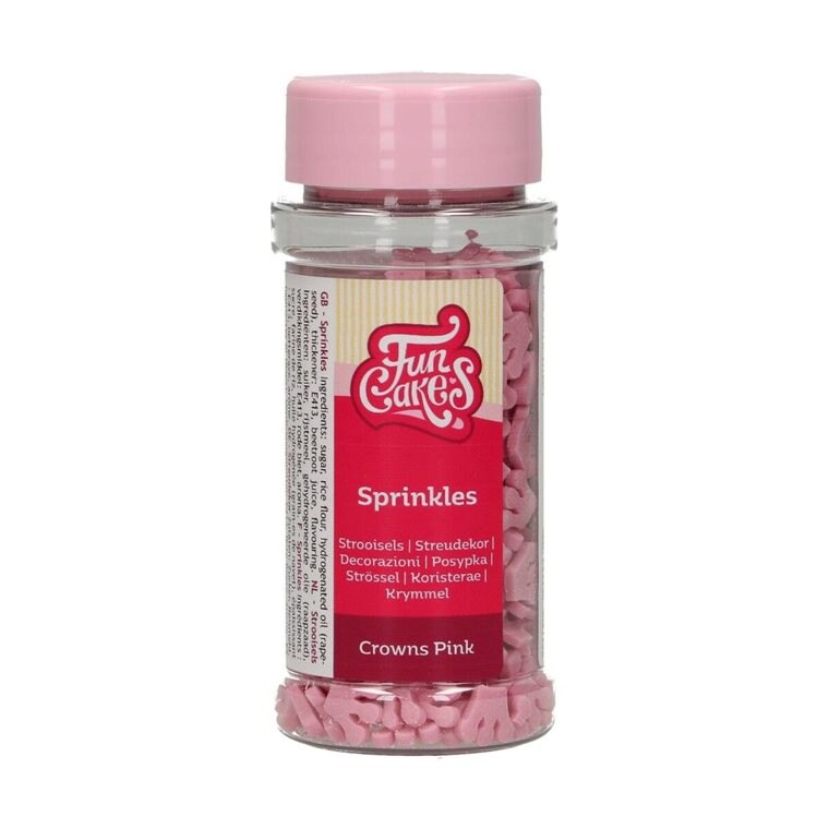 Product Image for Drys, prinsessekroner, 45 gram