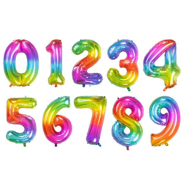 Product Image for Talballoner Yummy Gummy 86 cm
