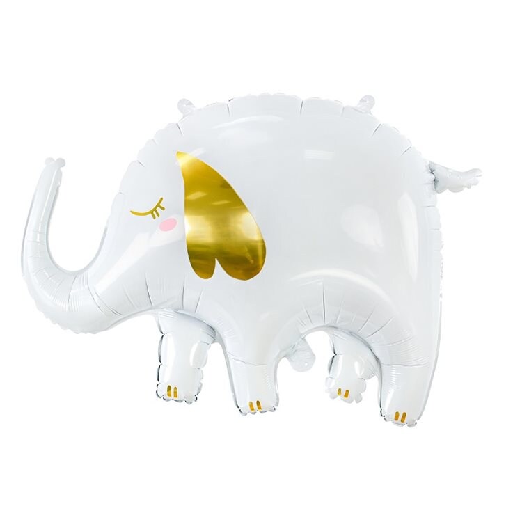 Product Image for Folieballon, Elefant