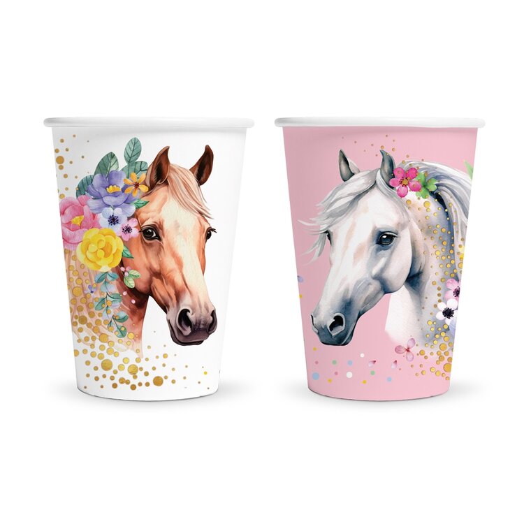 Product Image for Heste Papkrus 8 stk