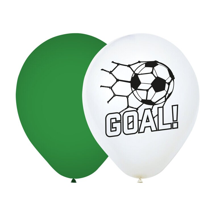 Product Image for Fodboldballoner 8 stk