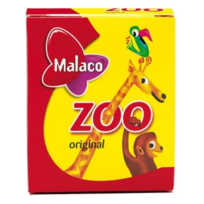 Product Image for Slikæske - Zoo 20 gram
