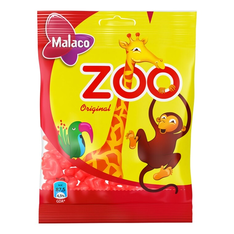Product Image for Zoo 95 gram