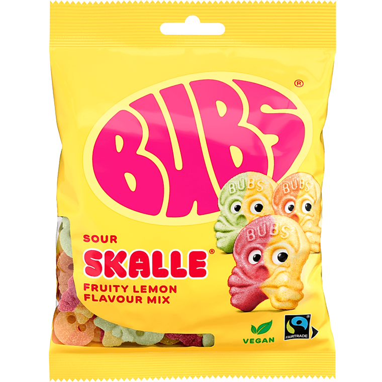 Product Image for Bubs Sure kranier 90 gram