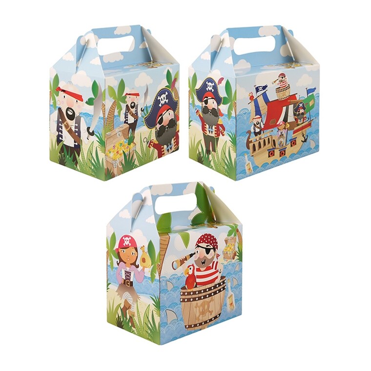 Product Image for Pirater Partyboks