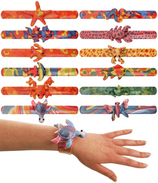 Product Image for Snap-on Dyrearmbånd med Sandfyld (stykvis)