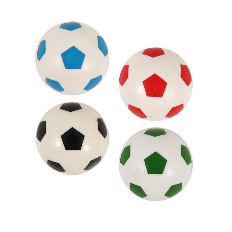 Product Image for Hoppebold fodbold 3,5 cm