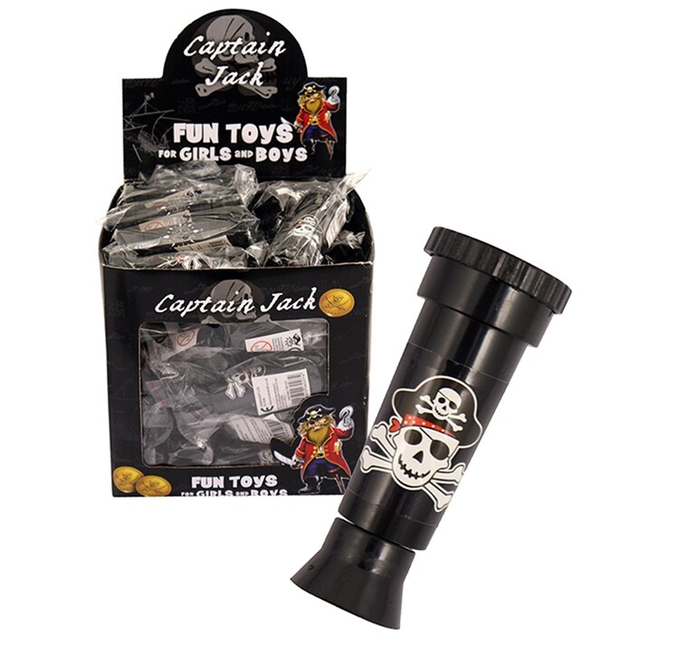 Product Image for Piratkikkert 7-11 cm (stykvis)