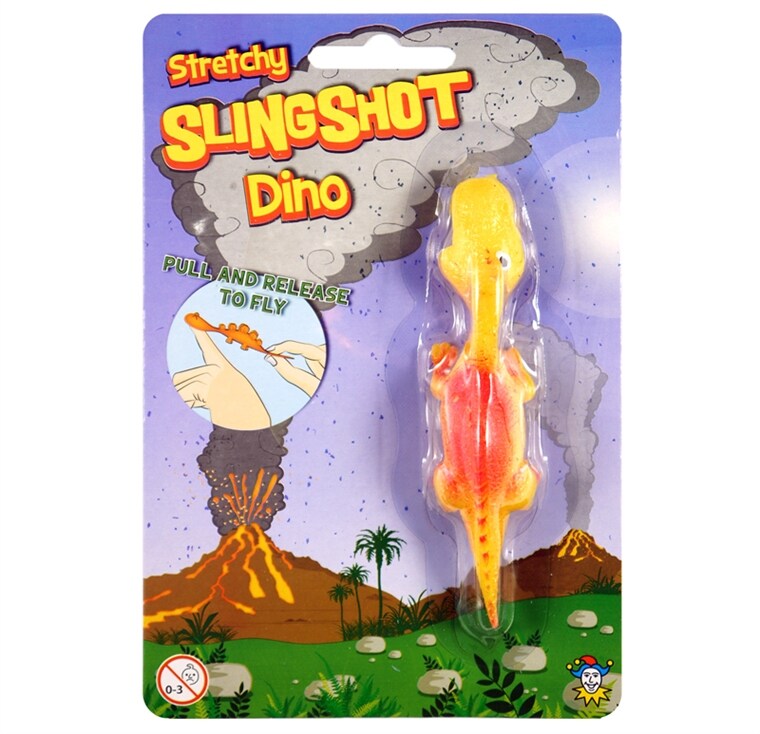 Product Image for Legetøj Slangebøsse Dino