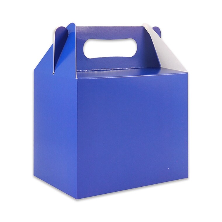 Product Image for Partyboks - Mørkeblå