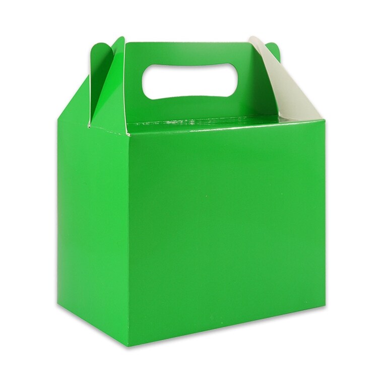 Product Image for Partyboks - Grøn