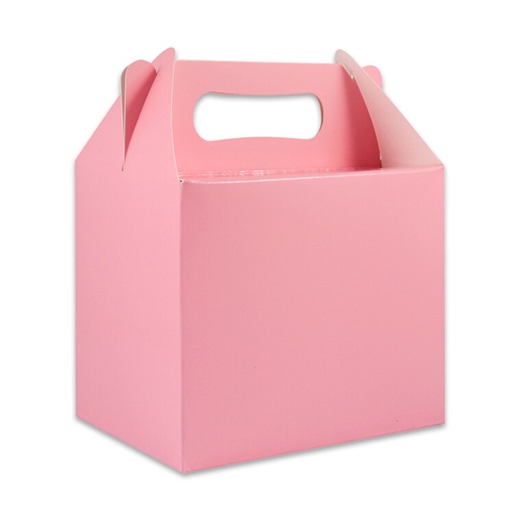 Product Image for Partyboks - Lyserød