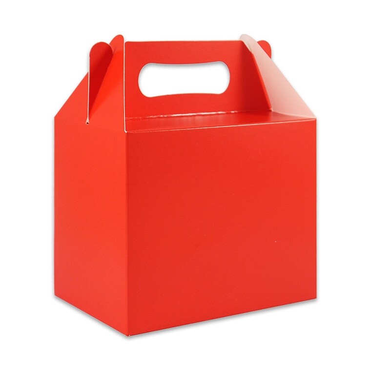 Product Image for Partybox i Rød