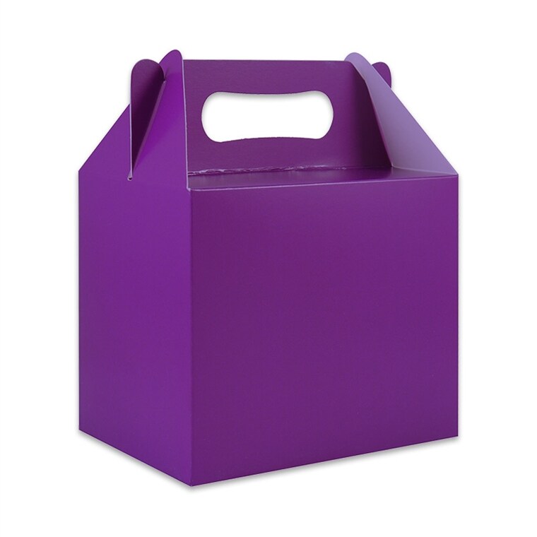 Product Image for Partyboks - Mørkelilla