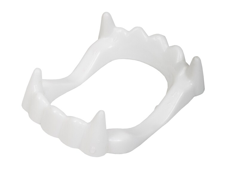 Product Image for Vampyrtænder til børn
