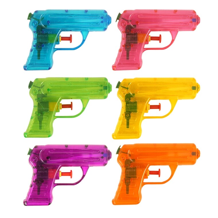 Product Image for Vandpistol 10 cm