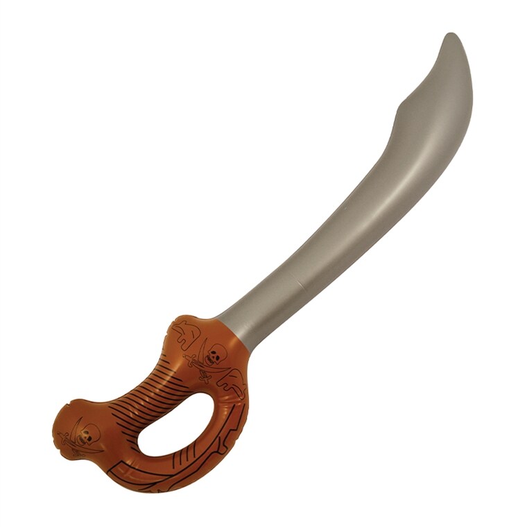 Product Image for Oppusteligt piratsværd, 60cm