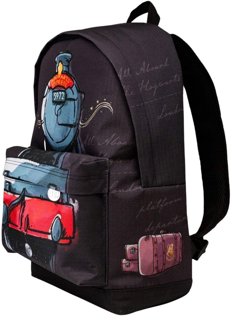Product Image for Harry Potter Rygsæk Hogwarts Express