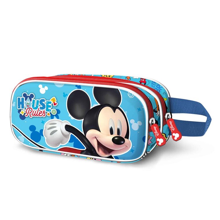 Product Image for Mickey Mouse - Penalhus 3D
