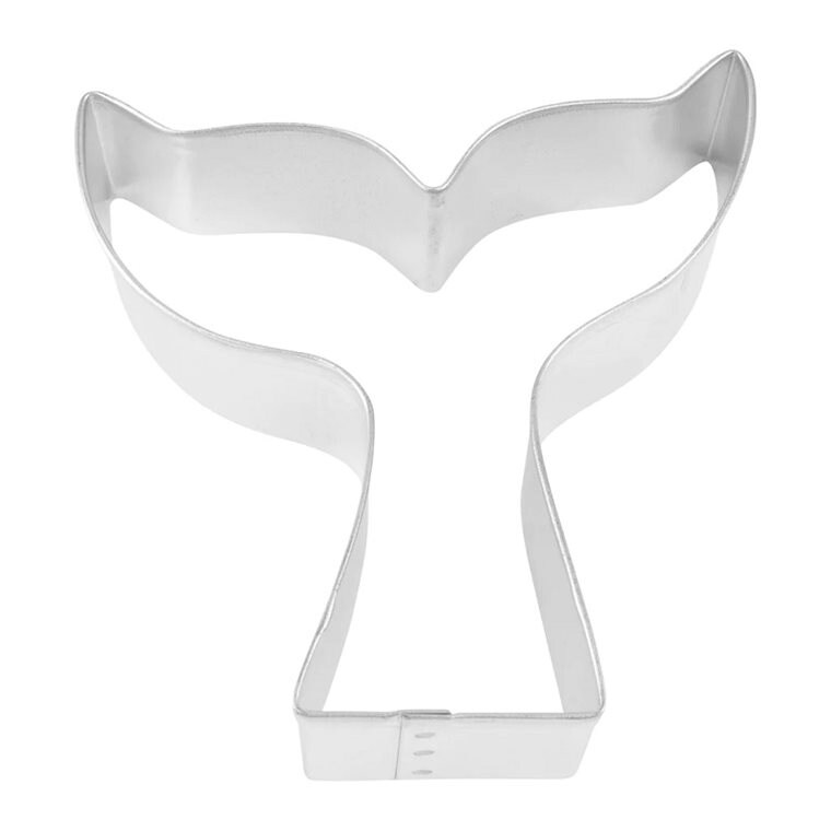 Product Image for Havfrue, kageform havfruefinne 9,5 cm
