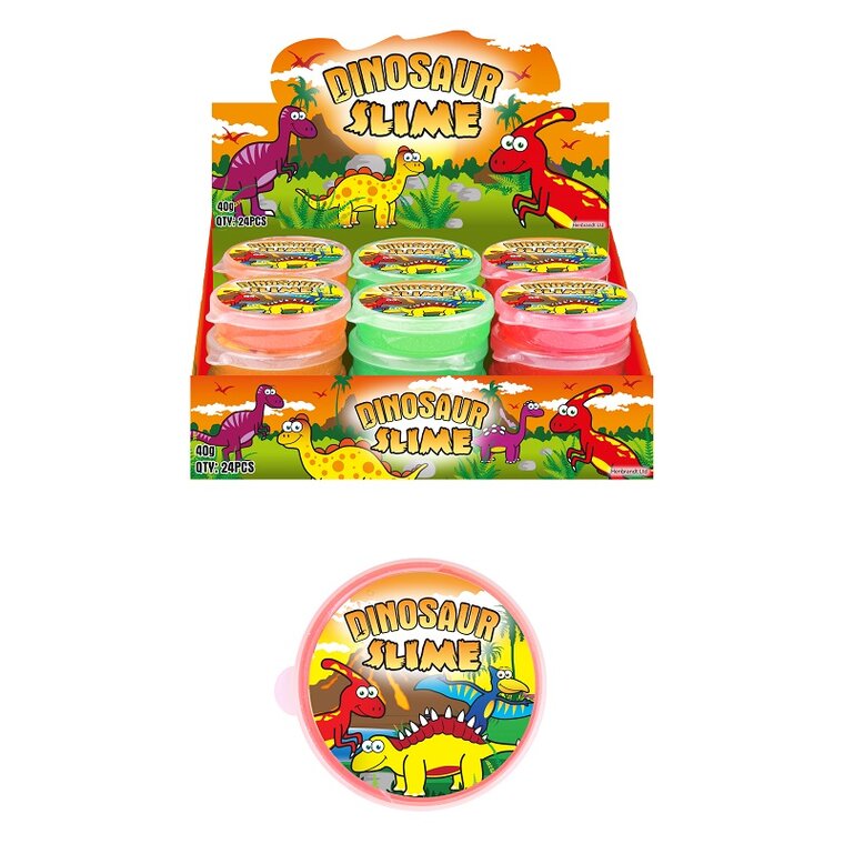 Product Image for Dinosaur Slime