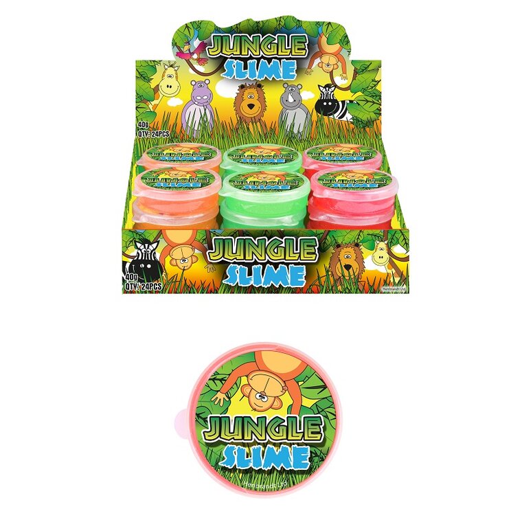 Product Image for Safaridyr Slime