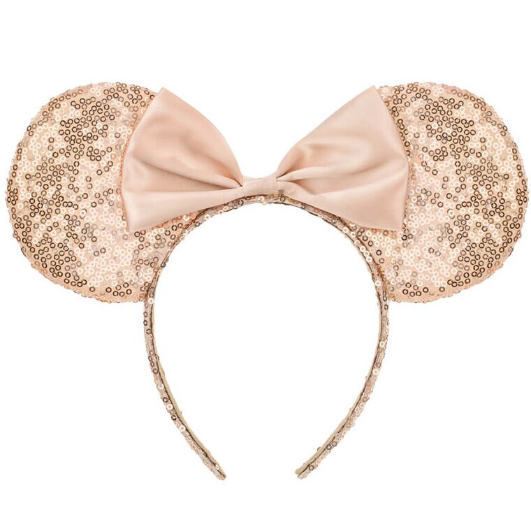 Product Image for Minnie Mouse - Glitrende Tiara