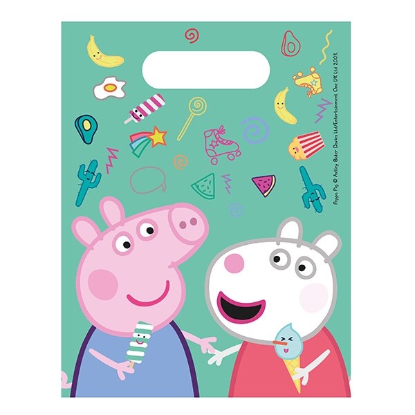 Product Image for Gurli Gris - Slikposer 6 stk