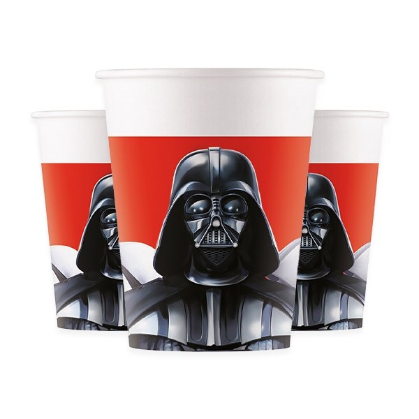 Product Image for Star Wars - Papkrus 8 stk