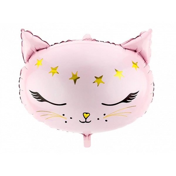 Product Image for Kat, Folieballon