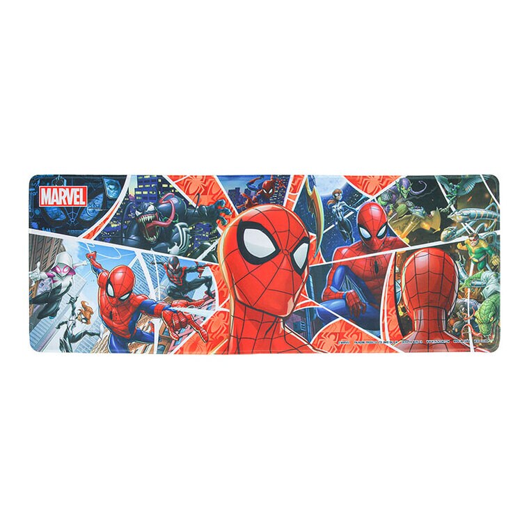 Product Image for Spiderman - Gaming Musemåtte 30 x 80 cm