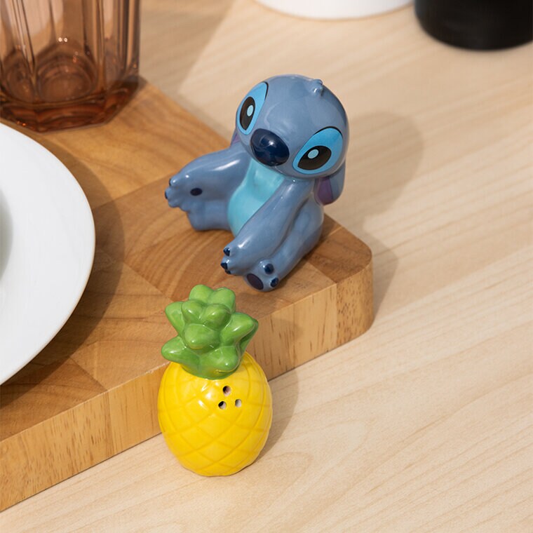 Product Image for Lilo &amp; Stitch - Salt og Peberbøsser 2 stk