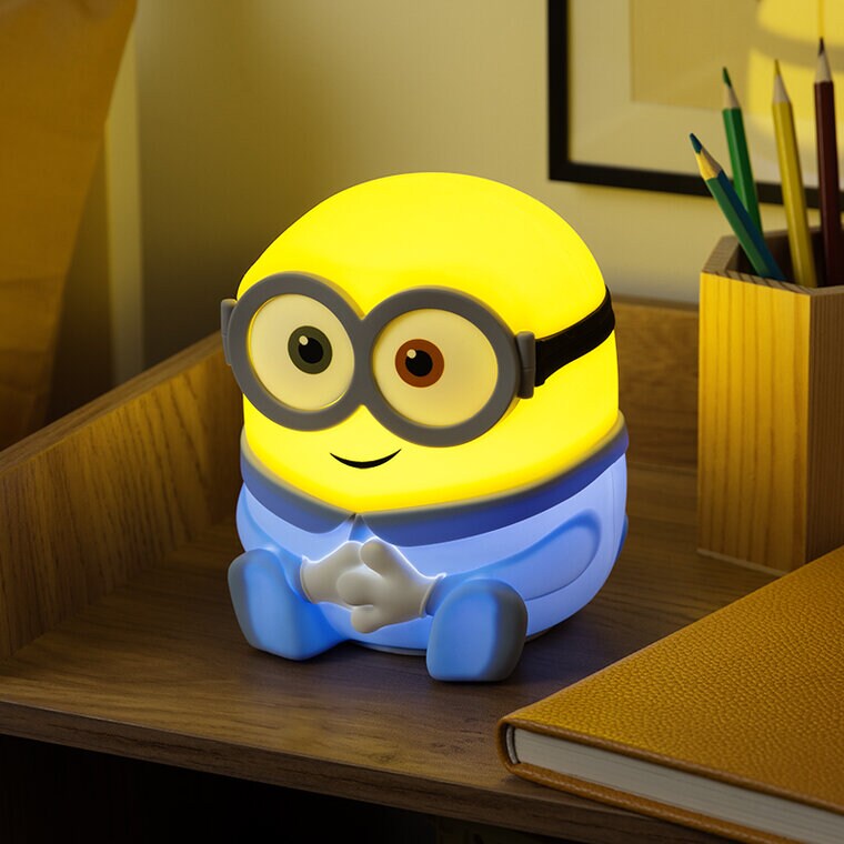 Product Image for Minions Bob Lampe