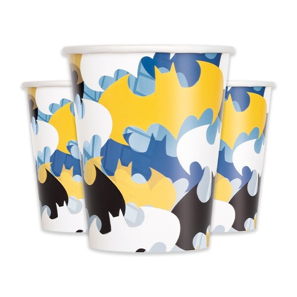 Product Image for Batman - Papkrus 8 stk