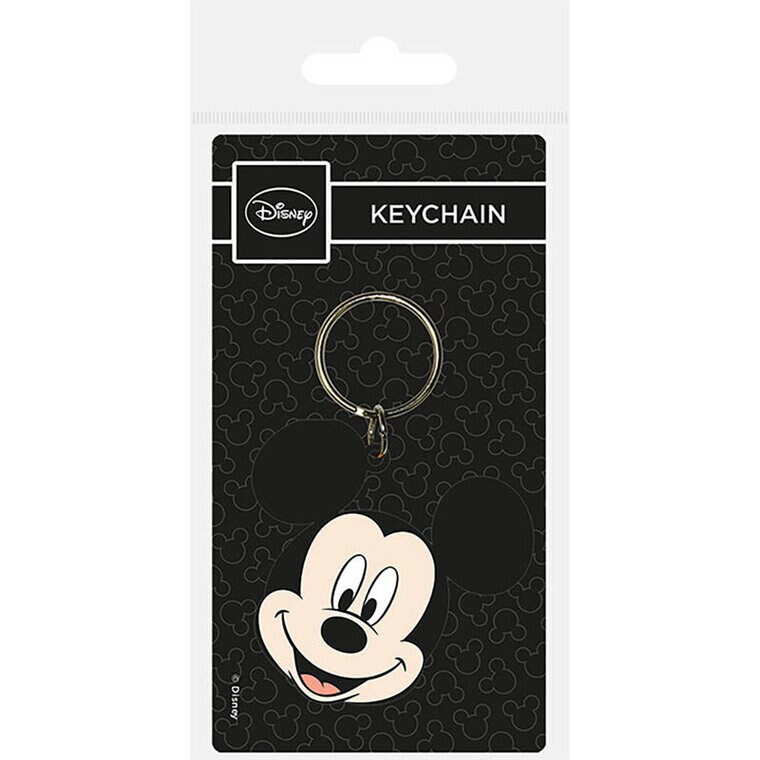 Product Image for Mickey Mouse Nøglering