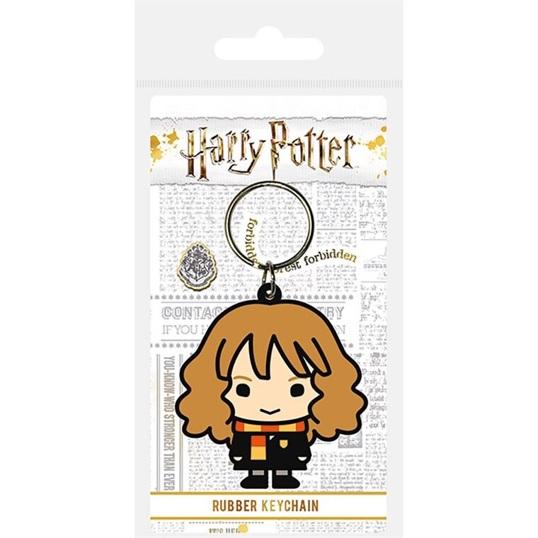 Product Image for Harry Potter Hermione Nøglering