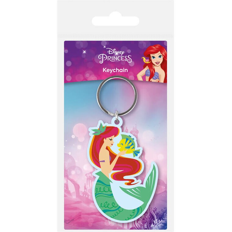 Product Image for Ariel Nøglering