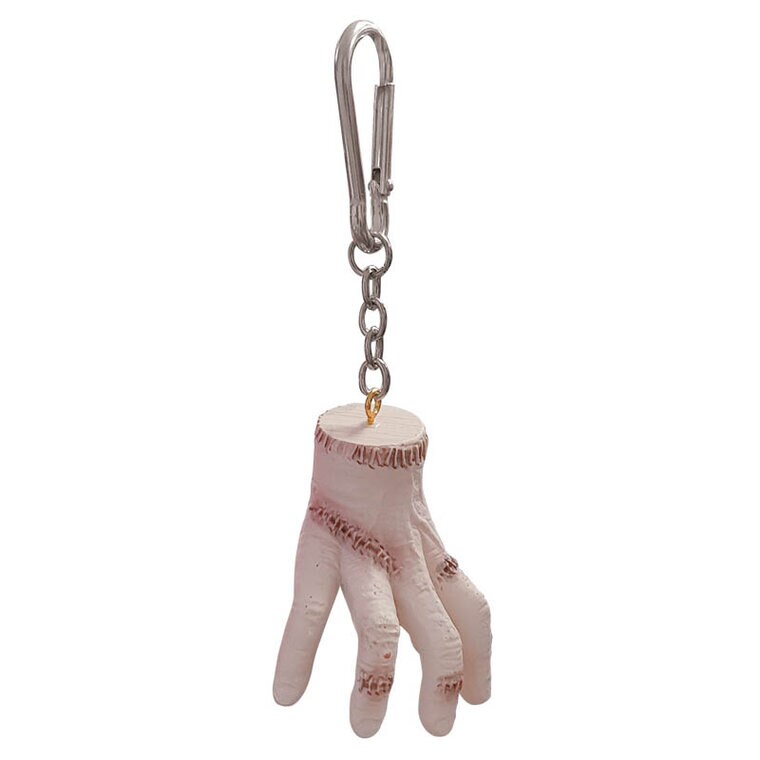 Product Image for Wednesday 3D Nøglering Thing