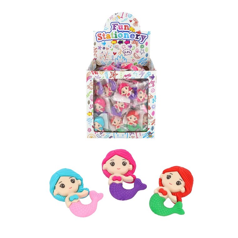 Product Image for Havfrue Viskelæder