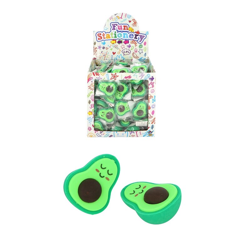 Product Image for Avocado Viskelæder