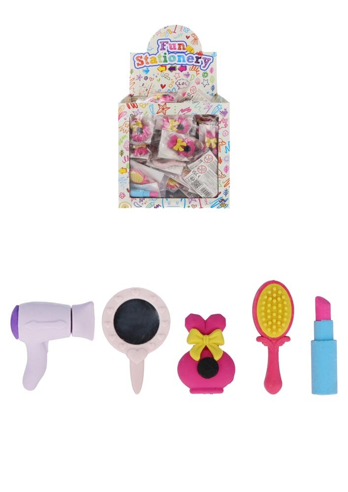Product Image for Viskelæder Make Up 4,5 cm